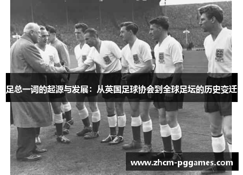 足总一词的起源与发展：从英国足球协会到全球足坛的历史变迁