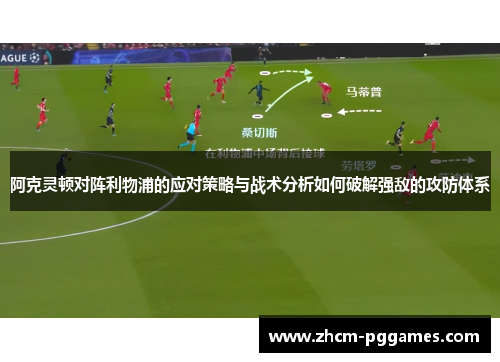 阿克灵顿对阵利物浦的应对策略与战术分析如何破解强敌的攻防体系