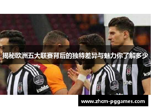 揭秘欧洲五大联赛背后的独特差异与魅力你了解多少
