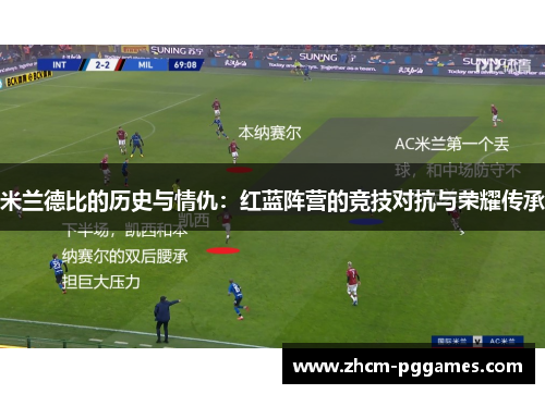 米兰德比的历史与情仇:红蓝阵营的竞技对抗与荣耀传承 米兰德比的历史与情仇:红蓝阵营的竞技对抗与荣耀传承